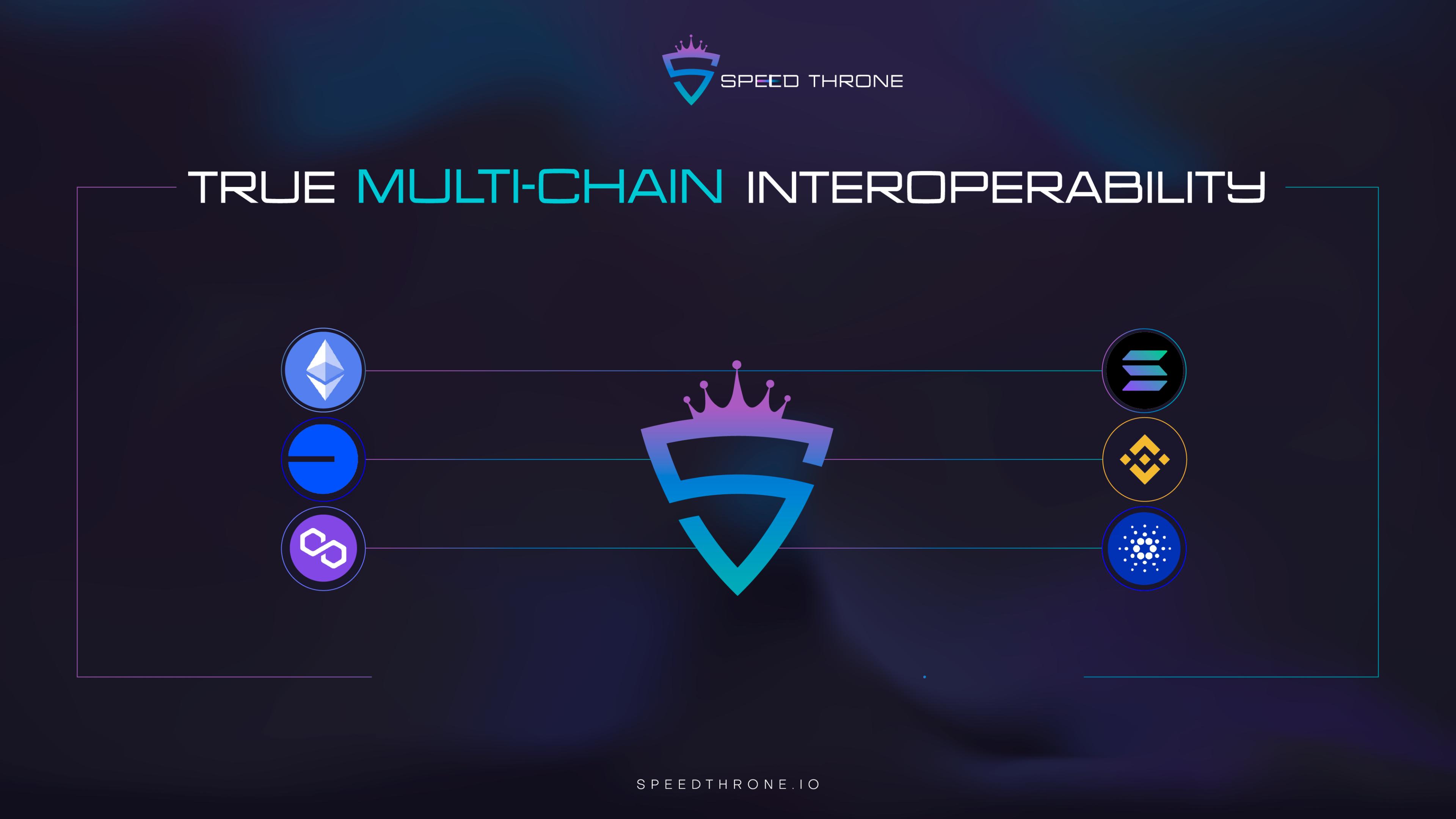 Multi Chain