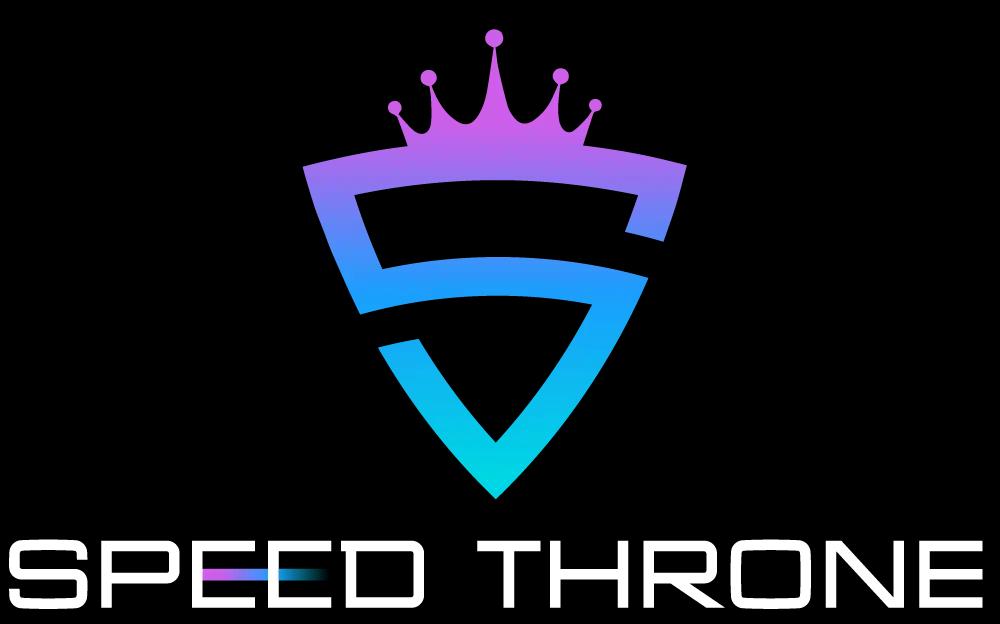 SpeedThrone Logo