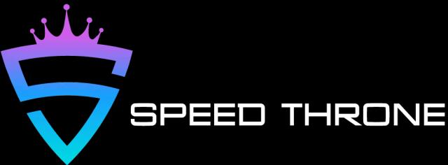 SpeedThrone logo